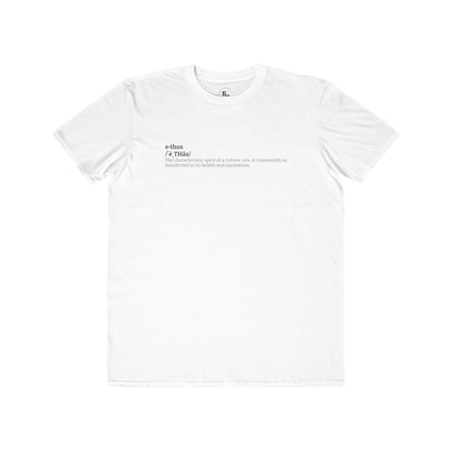 Ethos F1 Shifter T-Shirt