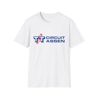 TT Assen Circuit T-Shirt for Race Enthusiasts