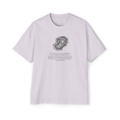 Fuji-San Art T-Shirt