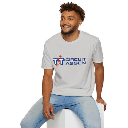 TT Assen Circuit T-Shirt for Race Enthusiasts