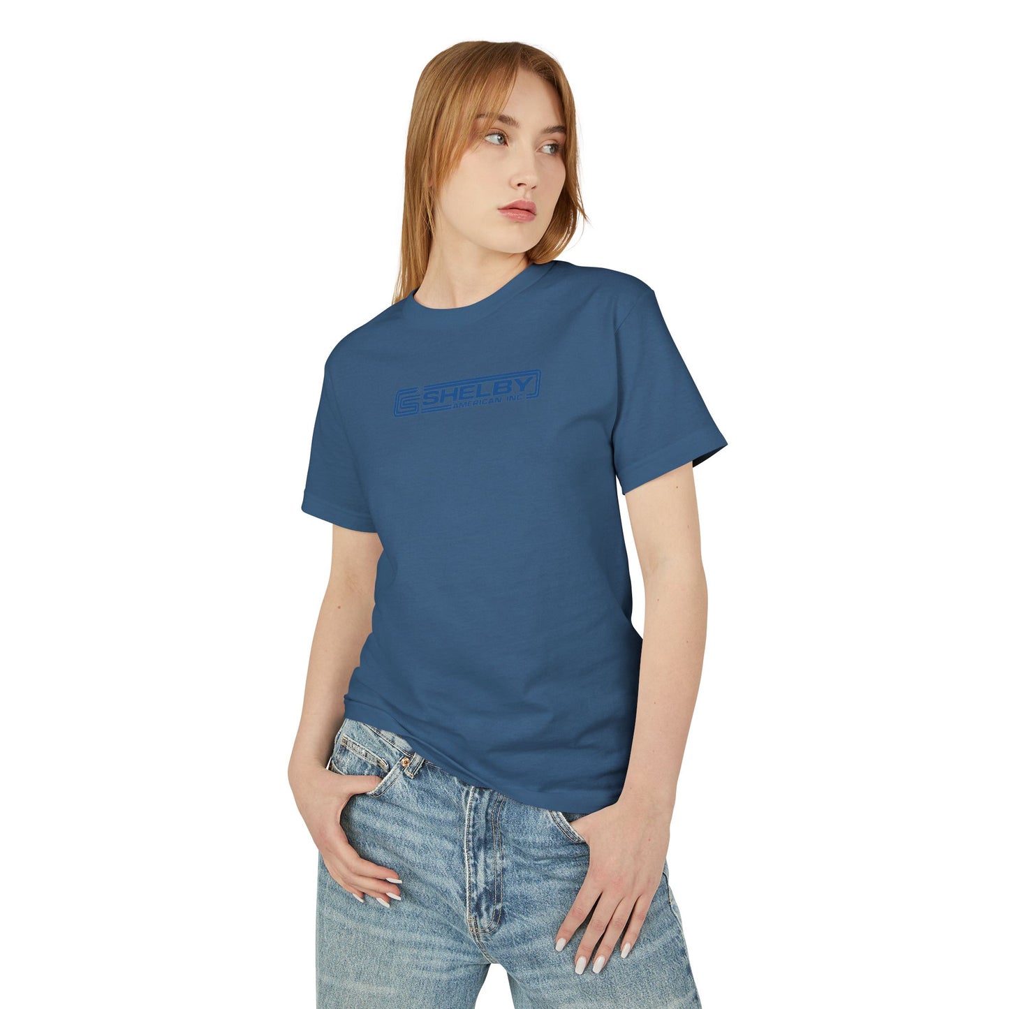 Shelby American Classic Unisex Tee