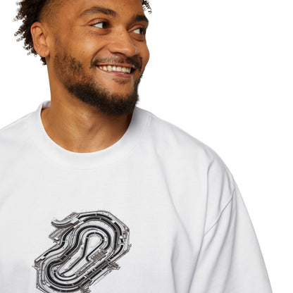 Fuji-San Art T-Shirt