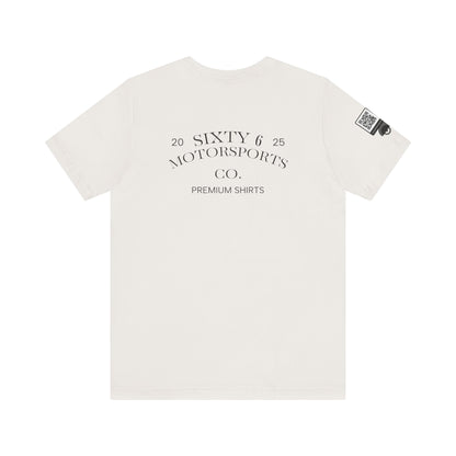 DTMF Stylish Unisex Jersey
