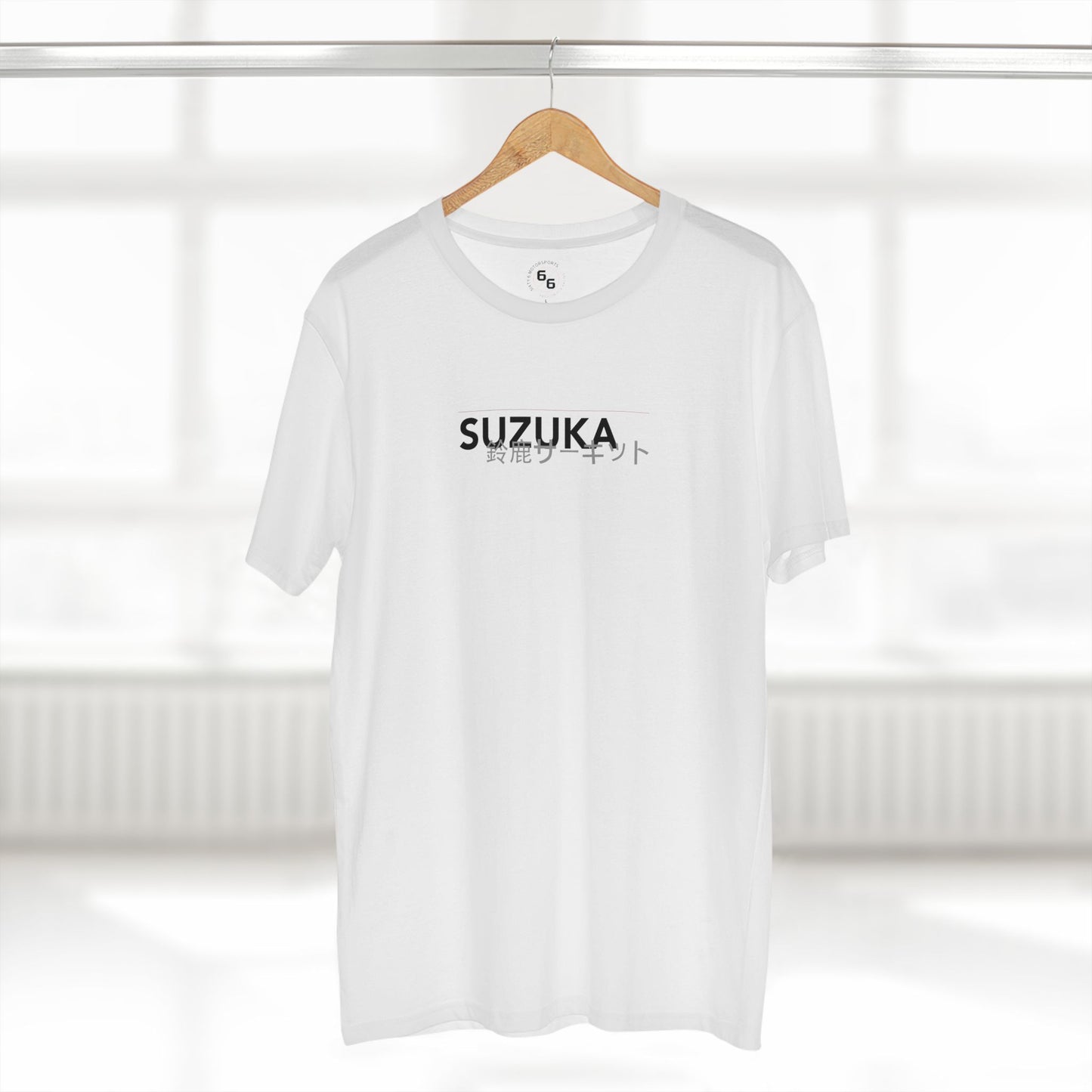 Suzuka GP 2005 T-Shirt - Kimi