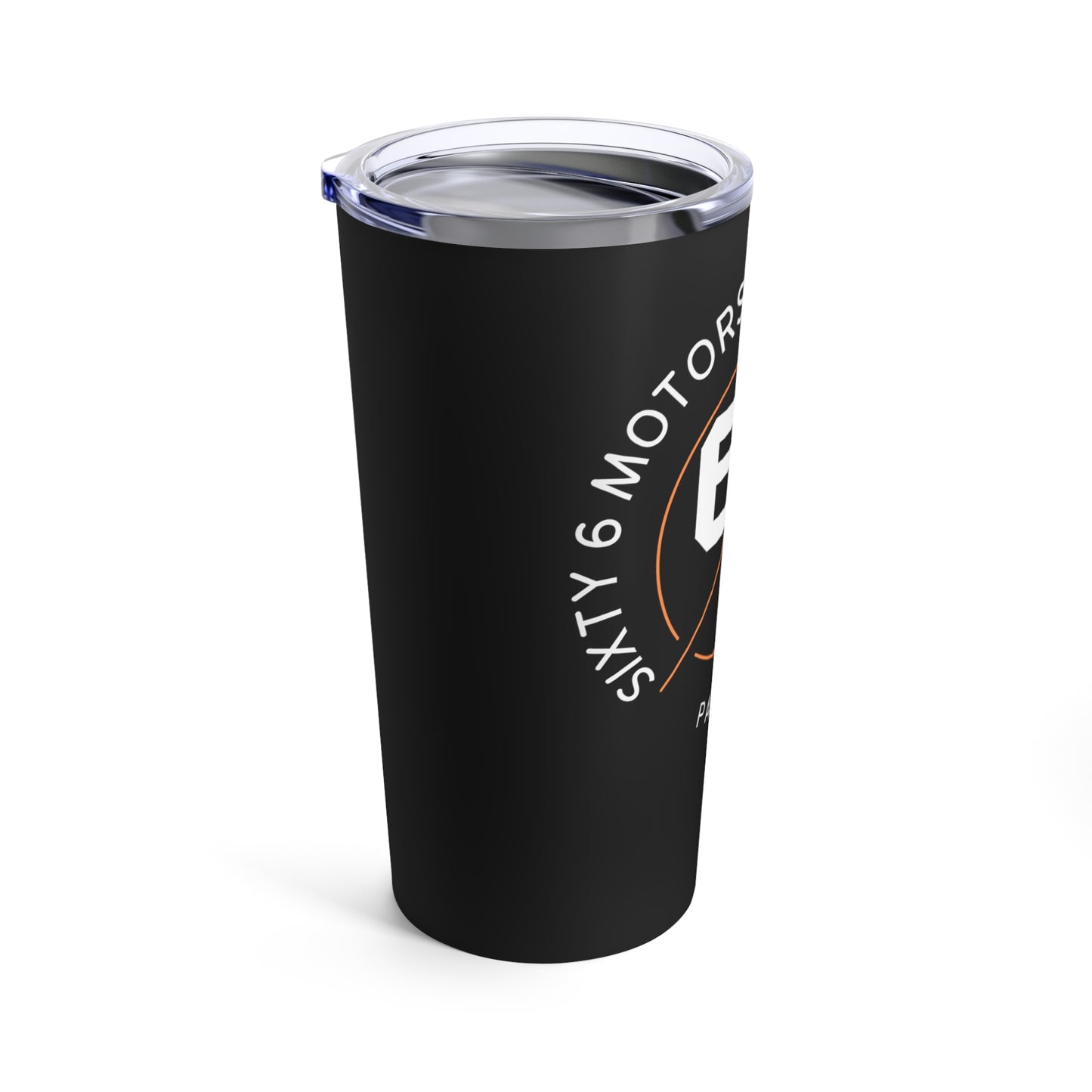 Tumbler 20oz