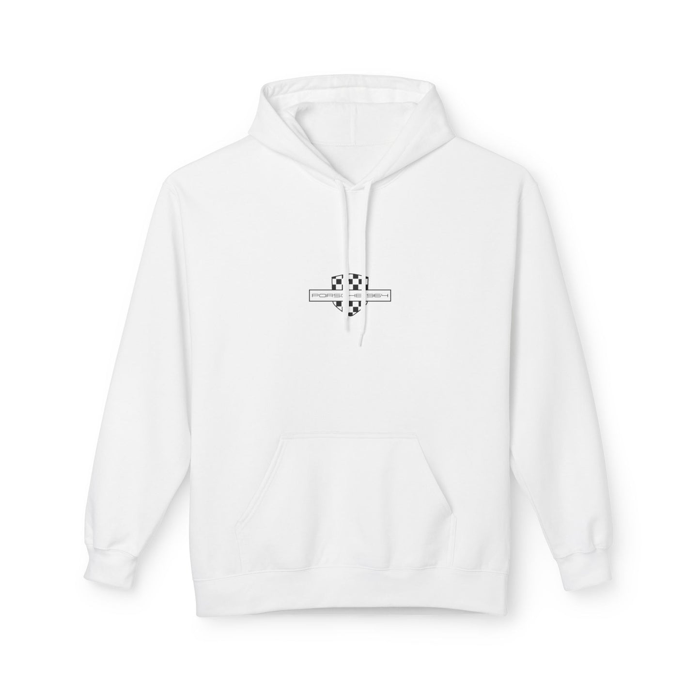 Nostalgic Car Enthusiast Hoodie - Unisex Softstyle Fleece, Gift for Him & Her, Vintage Auto Lover, Perfect for Casual Wear, Unique [...]