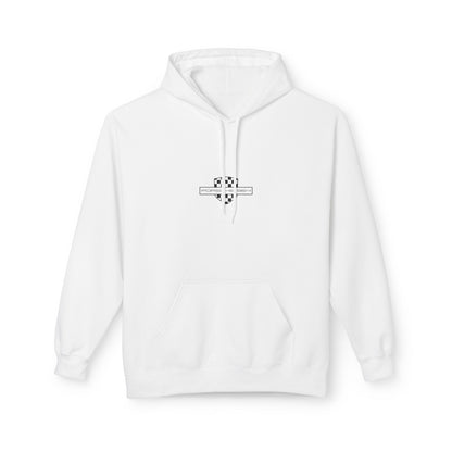 Nostalgic Car Enthusiast Hoodie - Unisex Softstyle Fleece, Gift for Him & Her, Vintage Auto Lover, Perfect for Casual Wear, Unique [...]