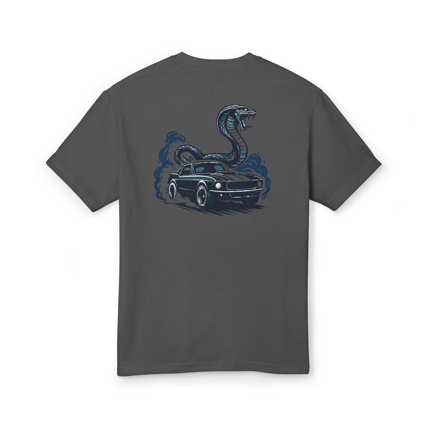 Shelby American Classic Unisex Tee