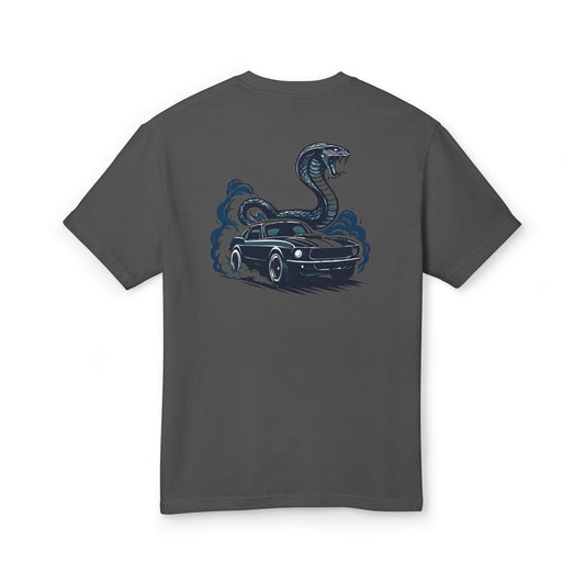 Shelby American Classic Unisex Tee