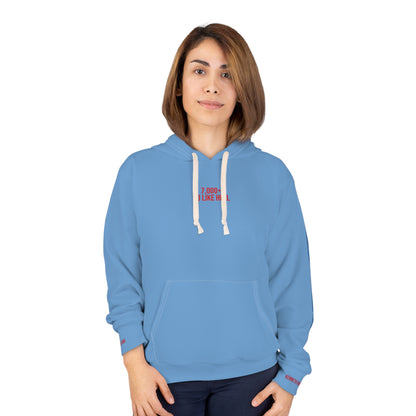 Ken Miles Tribute Unisex Pullover Hoodie