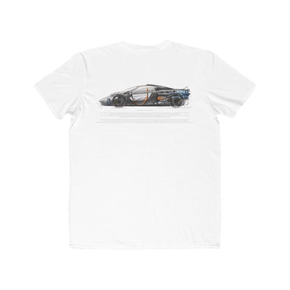 Perfection - T.50 T-Shirt