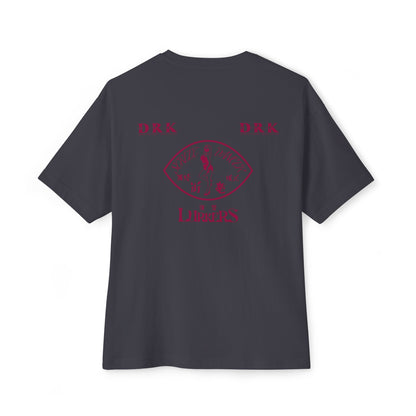Bosozoku Style Unisex Street Style Tee