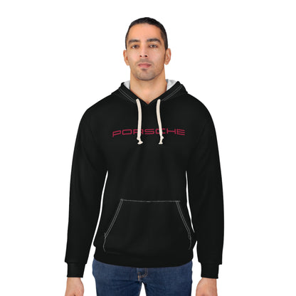 Porsche 964 Unisex Pullover Hoodie - Modern Classic